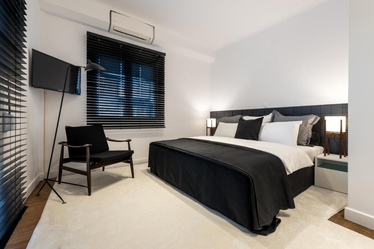 Executive 2 Bdr Suite In Plaka - Acropolis View Athens Exterior photo